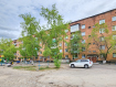 3-комнатная квартира, улица Калинина, 22. Фото 17