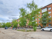 3-комнатная квартира, улица Калинина, 22. Фото 18