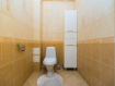 2-комнатная квартира, улица Стройкова, 20. Фото 6