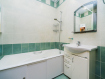 2-комнатная квартира, улица Стройкова, 20. Фото 8
