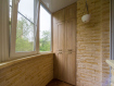 2-комнатная квартира, улица Стройкова, 20. Фото 13