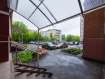 2-комнатная квартира, улица Стройкова, 20. Фото 18