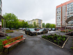 2-комнатная квартира, улица Стройкова, 20. Фото 19
