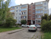 2-комнатная квартира, бульвар Ф. Лефорта, 22. Фото 26