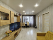 3-комнатная квартира, улица Кирова, 32к4. Фото 1