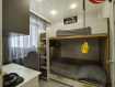 3-комнатная квартира, улица Кирова, 32к4. Фото 9