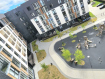 1-комнатная квартира, Октябрьская улица, 8. Фото 8