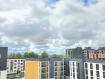 1-комнатная квартира, Октябрьская улица, 8. Фото 11
