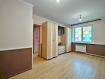 1-комнатная квартира, улица Георгия Амелина, 40. Фото 1