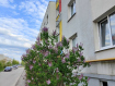 1-комнатная квартира, улица Георгия Амелина, 40. Фото 22
