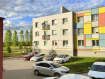1-комнатная квартира, улица Георгия Амелина, 40. Фото 25