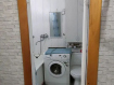 2-комнатная квартира, улица Скосырева, 1Бк2. Фото 4