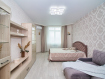 1-комнатная квартира, улица Крайнова, 3А. Фото 7
