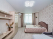 1-комнатная квартира, улица Крайнова, 3А. Фото 14
