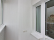 1-комнатная квартира, улица Крайнова, 3А. Фото 28