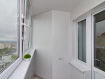 1-комнатная квартира, улица Крайнова, 3А. Фото 31