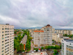 1-комнатная квартира, улица Крайнова, 3А. Фото 32