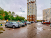 1-комнатная квартира, улица Крайнова, 3А. Фото 33