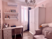 3-комнатная квартира, Пионерская улица, 18. Фото 15