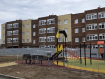 Коммерческая недвижимость жилой комплекс Атлас Пестречинский район улица Константина Васильева, 1. Фото 4