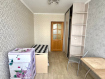 3-комнатная квартира, Милицейская улица, 13А. Фото 6