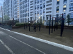 1-комнатная квартира, Коммунистическая улица, 11/1. Фото 15