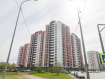 2-комнатная квартира, Мичуринская улица, 37. Фото 14