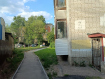 2-комнатная квартира, улица Модорова, 3. Фото 15