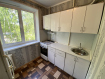 3-комнатная квартира, Пролетарская улица, 69А. Фото 12
