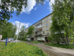 3-комнатная квартира, Пролетарская улица, 69А. Фото 21