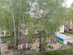 3-комнатная квартира, Пролетарская улица, 69А. Фото 24