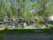 3-комнатная квартира, Пролетарская улица, 69А. Фото 25