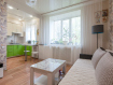 2-комнатная квартира, улица Можайского, 80. Фото 1