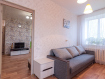 2-комнатная квартира, улица Можайского, 80. Фото 11