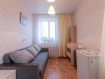 2-комнатная квартира, улица Можайского, 80. Фото 12