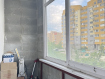 1-комнатная квартира, микрорайон Дубрава, квартал 1, 18. Фото 11