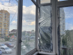 1-комнатная квартира, микрорайон Дубрава, квартал 1, 18. Фото 12