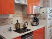 1-комнатная квартира, улица Новая Слобода, 3. Фото 1