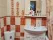 1-комнатная квартира, улица Новая Слобода, 3. Фото 6