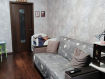 1-комнатная квартира, улица Новая Слобода, 3. Фото 10
