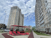 1-комнатная квартира, улица Свободы, 30А. Фото 16