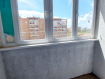 1-комнатная квартира, улица Рахимьяна Насырова, 11. Фото 6