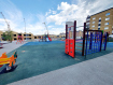 1-комнатная квартира, улица Рахимьяна Насырова, 11. Фото 13