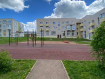 3-комнатная квартира, улица Рахимьяна Насырова, 4. Фото 16