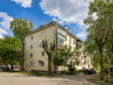 2-комнатная квартира, улица Кирова, 14. Фото 15