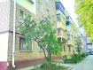 2-комнатная квартира, улица Курчатова, 2. Фото 19