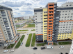 2-комнатная квартира, улица Родионовка, 14к3. Фото 16