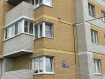 2-комнатная квартира, улица Родионовка, 14к3. Фото 38