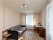 1-комнатная квартира, улица Чайковского, 44А. Фото 1
