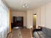 1-комнатная квартира, улица Чайковского, 44А. Фото 3